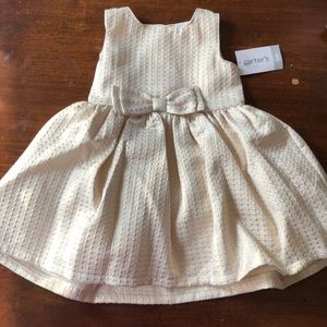 Carters party dress